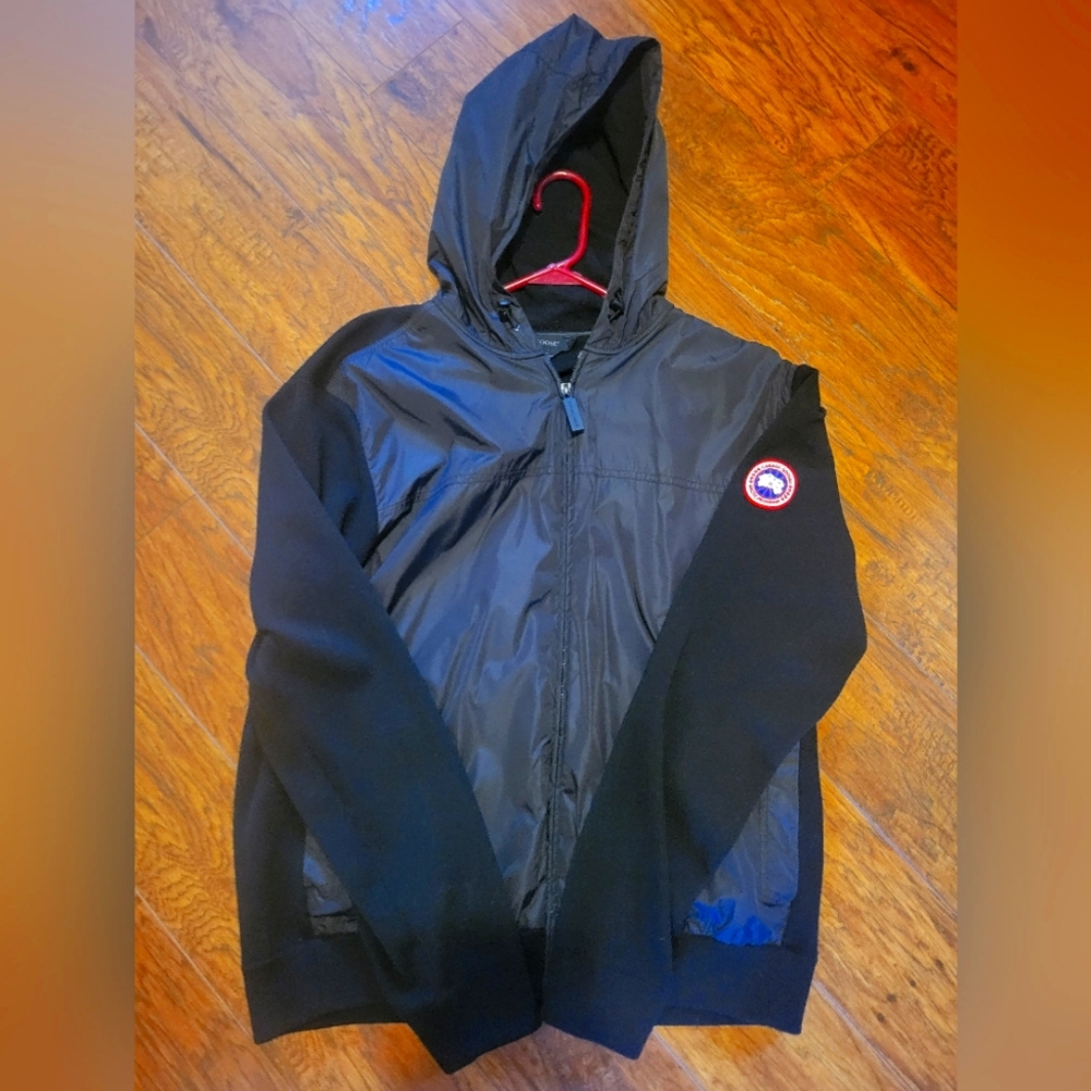 Canada Goose Windbridge